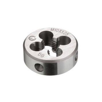 Плашка M 10x1,25 мм INTERTOOL SD-8230 SD-8230 фото