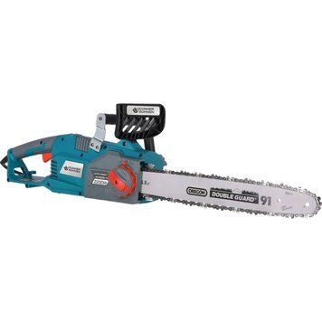 Пила цепная электрическая Konner&Sohnen KS CS2200-16 KSCS2200-16 фото