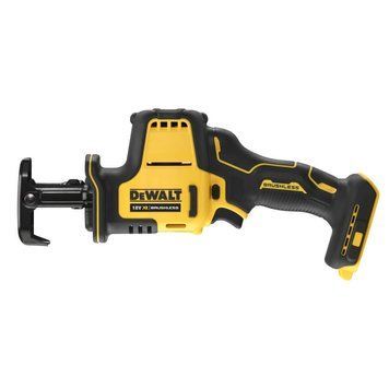 Пила сабельная аккумуляторная бесщеточная DeWALT DCS369N DCS369N фото