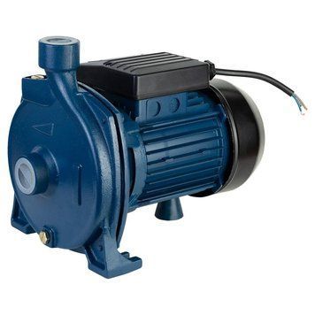 Насос відцентровий 0.75кВт Hmax 30м Qmax 100л/хв WETRON CPM158 (775021) SG-775021 фото