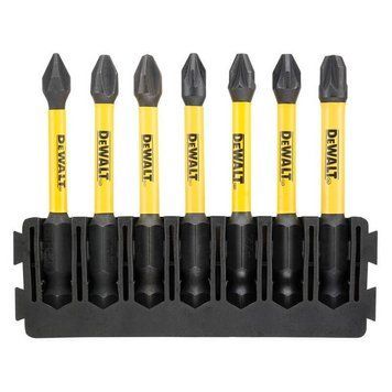 Касета з бітами FlexTorq DeWALT DT70819 DT70819 фото