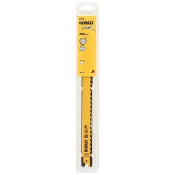Полотно бильное биметаллическое DeWALT DT2432 DT2432 фото
