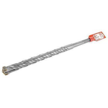 Бур SDS MAX, QUADRO, 28x400 мм INTERTOOL SDM-2840 SDM-2840 фото