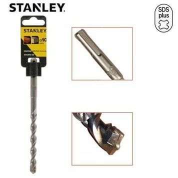 Бур SDS-Plus 14х92х160мм, 1шт. STANLEY STA54052 STA54052 фото