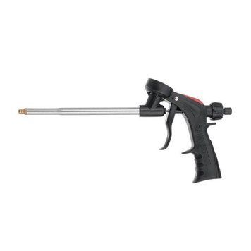 Пистолет для пены + 4 насадки INTERTOOL PT-0608 PT-0608 фото