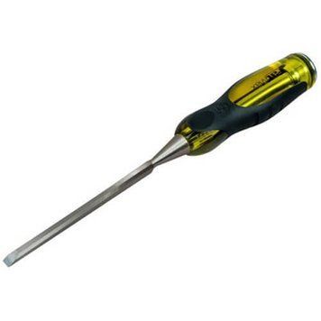Стамеска FatMax&trade; профессиональная c шириной лезвия 6 мм STANLEY 0-16-251 0-16-251 фото