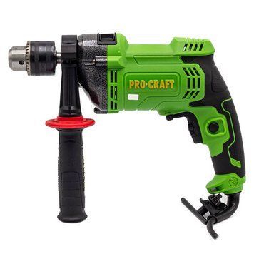Дрель Procraft PS1350 ударная PC-013507 фото