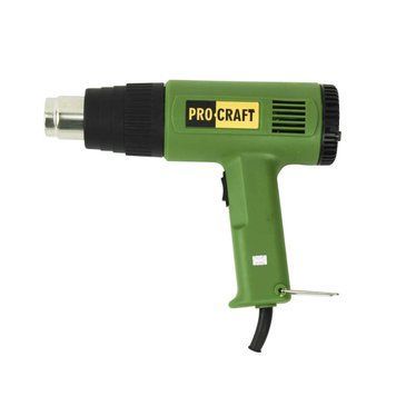 Фен промисловий Procraft PH2100 PC-002100 фото