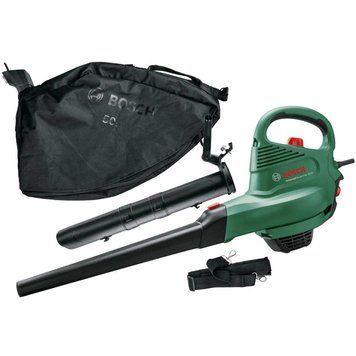 Садовый пылесос-воздуходувка Bosch Universal GardenTidy 3000 (06008B1001) 99-00014170 фото