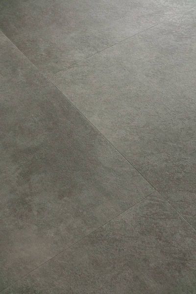 Виниловое покрытие Vinilam Ceramo - Цемент Стальной 71610 (2.5 mm) 5731 фото
