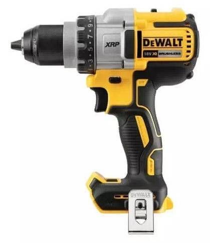 Шуруповерт DeWalt DCD991NT DCD991NT фото