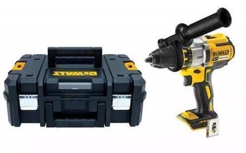 Шуруповерт DeWalt DCD991NT DCD991NT фото