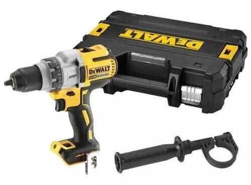 Шуруповерт DeWalt DCD991NT DCD991NT фото