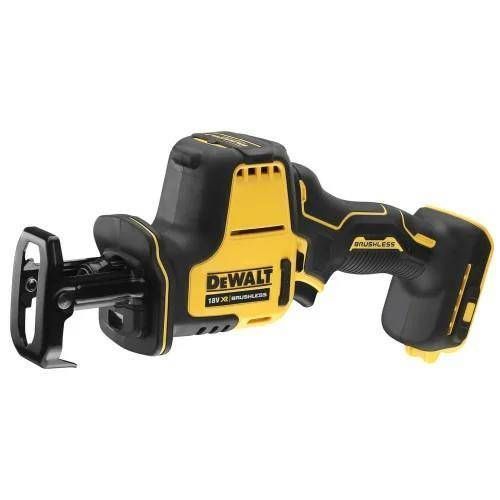 Пила сабельная аккумуляторная бесщеточная DeWALT DCS369N DCS369N фото