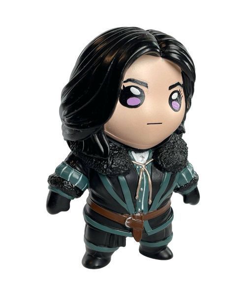 Фигурка GoodLoot The Witcher - Yennefer 5908305247517 фото