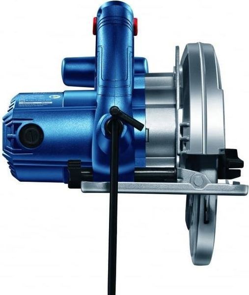 Пила дисковая Bosch GKS 140 (06016B3020) 0.601.6B3.020 фото