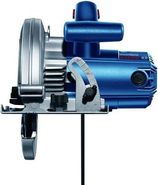Пила дисковая Bosch GKS 140 (06016B3020) 0.601.6B3.020 фото