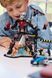 Конструктор LEGO Super Heroes Marvel Первый мститель: Противостояние Приключенческая битва 736 элементов (76314) 76314 фото 4
