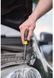 Викрутка Cushion Grip довжиною 100 мм під шліц TORX TT20 STANLEY STHT16179-0 STHT16179-0 фото 3