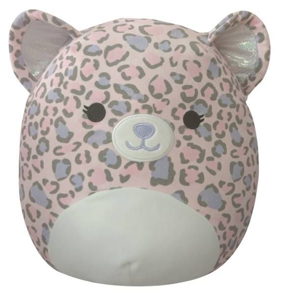 Іграшка м'яка Squishmallows (Jazwares) 2022-B асортименті 20см SQCR00002 фото