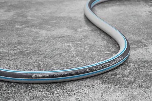 Шланг садовый Cellfast MULTIFLEX PRO 3/4" 50м (13-822) 13-822 фото