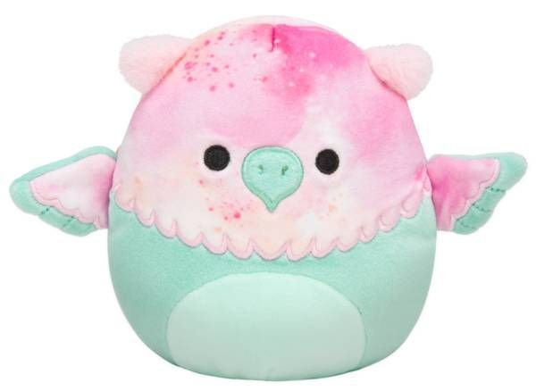 Іграшка м'яка Squishmallows (Jazwares) 2022-B асортименті 20см SQCR00002 фото