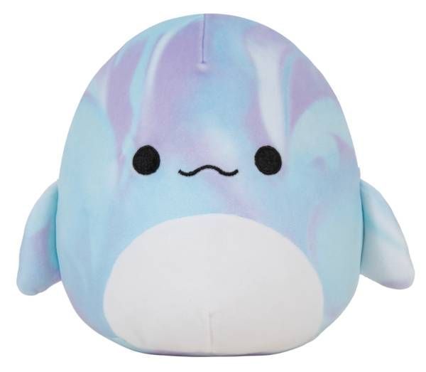 Іграшка м'яка Squishmallows (Jazwares) 2022-B асортименті 20см SQCR00002 фото