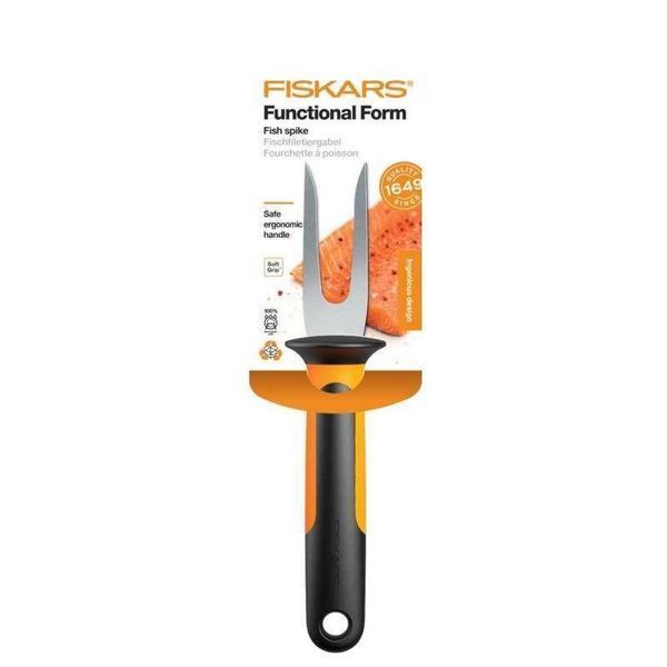 Виделка для риби Fiskars Functional Form (1057547) 1057547 фото