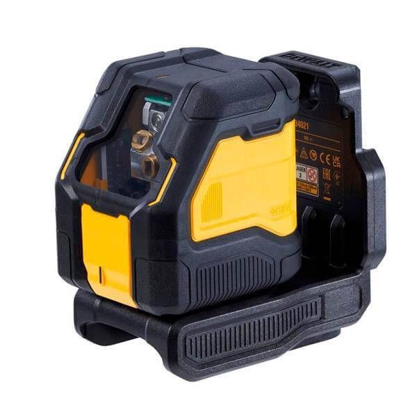 Уровень лазерный линейный DeWALT DCLE34021N DCLE34021N фото