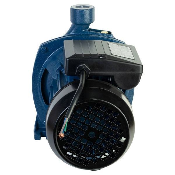 Насос відцентровий 0.75кВт Hmax 30м Qmax 100л/хв WETRON CPM158 (775021) SG-775021 фото