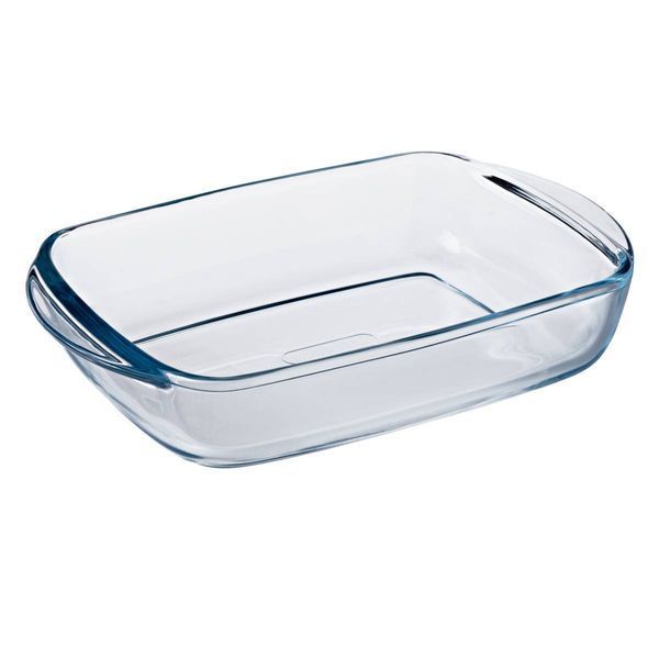 Форма прямоугольная Pyrex Cook & Store 28х20х8 см (216P000/7645) 216P000/7645 фото