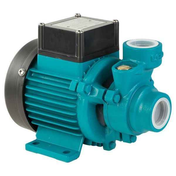 Насос вихровий 0.11кВт Hmax 23м Qmax 25л/хв LEO XKm50-1 (775120) SG-775120 фото