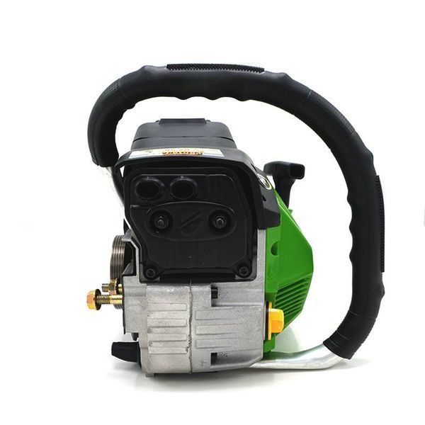Бензопила Procraft GS50/2 (2 шина, 2 цепь &ndash; 40, 45) PC-600502 фото