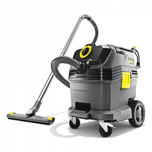Пилосос професійний Karcher NT 30/1 Tact L (1.148-201.0) 1.148-201.0 фото