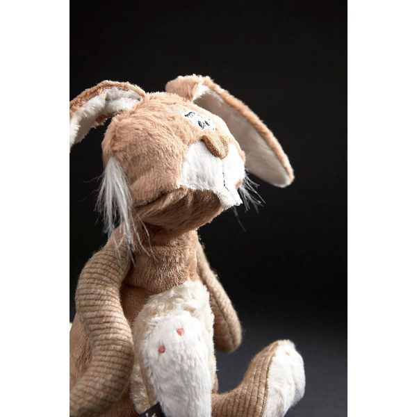 Мягкая игрушка sigikid Beasts Кролик 31 см 39159SK 39159SK фото