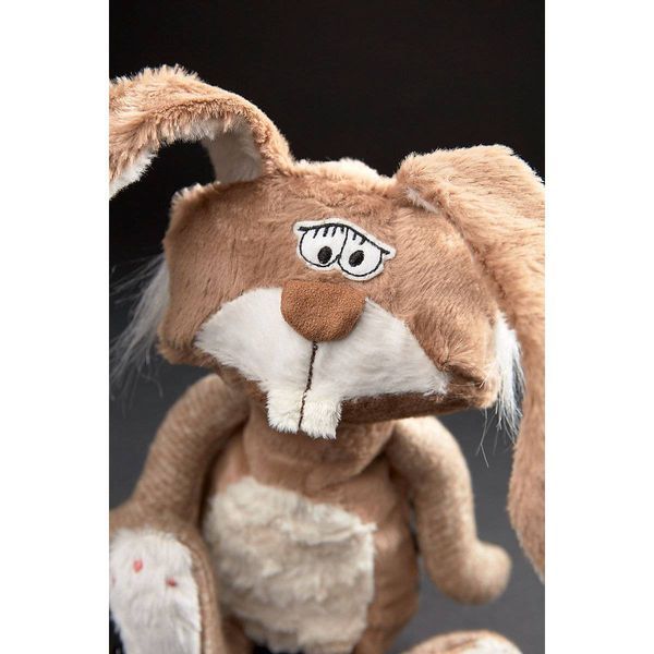 Мягкая игрушка sigikid Beasts Кролик 31 см 39159SK 39159SK фото