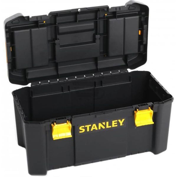 Ящик ESSENTIAL, размеры 480х250х250 мм STANLEY STST1-75520 STST1-75520 фото