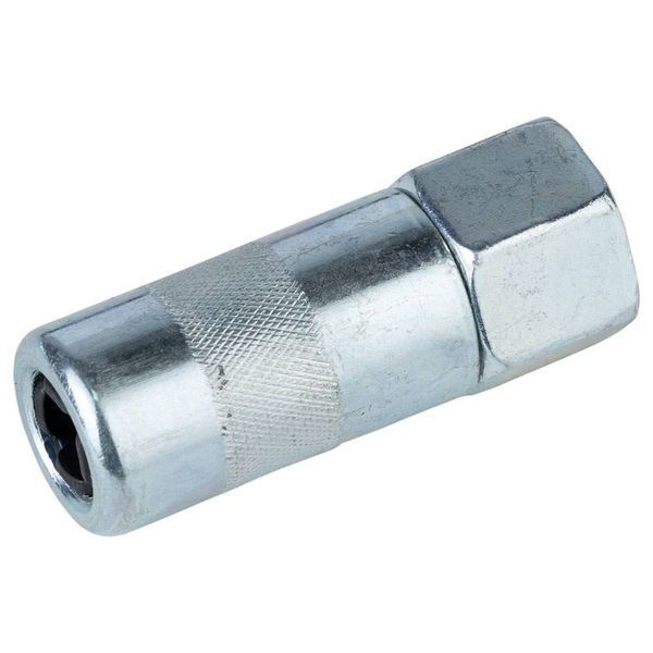 Наконечник для шприц-оливниці 4-х зажимний SIGMA (6300911) SG-6300911 фото