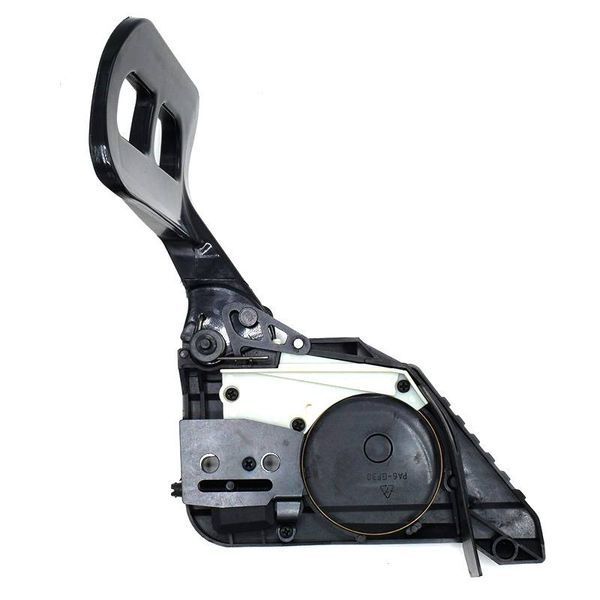 Бензопила Procraft GS50/2 (2 шина, 2 цепь &ndash; 40, 45) PC-600502 фото