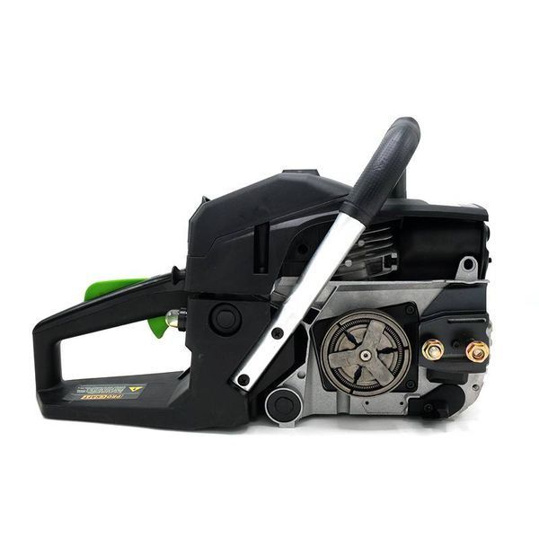 Бензопила Procraft GS50/2 (2 шина, 2 цепь &ndash; 40, 45) PC-600502 фото