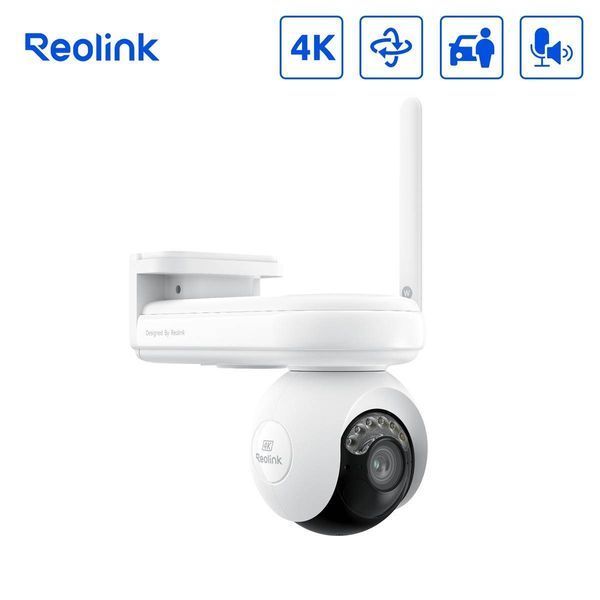 IP-камера Reolink Altas PT Ultra B660 B660 фото