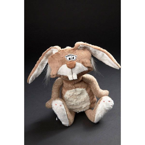 Мягкая игрушка sigikid Beasts Кролик 31 см 39159SK 39159SK фото