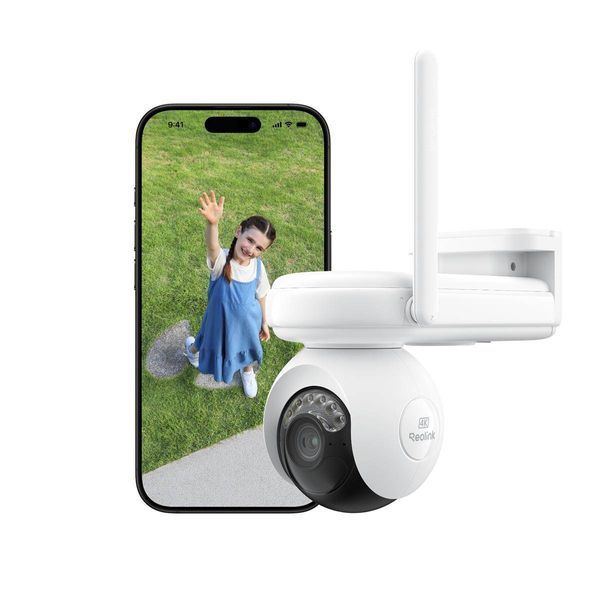 IP-камера Reolink Altas PT Ultra B660 B660 фото