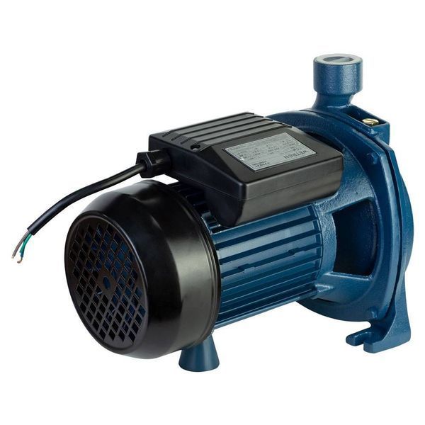 Насос відцентровий 0.75кВт Hmax 30м Qmax 100л/хв WETRON CPM158 (775021) SG-775021 фото