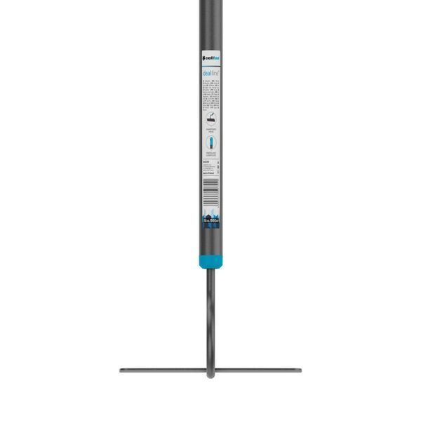 Сапа Cellfast IDEAL, 158 см, 0,6 кг, ширина 17.5 см (40-230) 40-230 фото