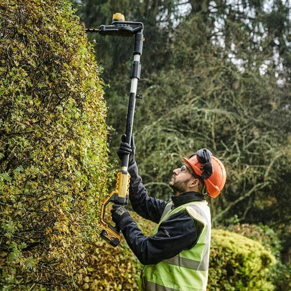 Кусторез DeWALT DCMPH566N DCMPH566N фото