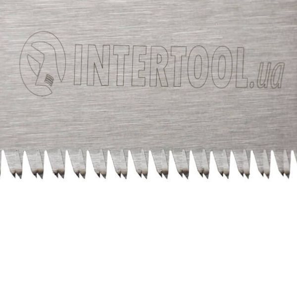 Ножівка садова складана 210 мм INTERTOOL HT-3143 HT-3143 фото
