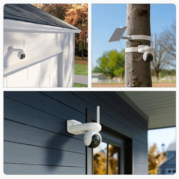 IP-камера Reolink Altas PT Ultra B660 B660 фото