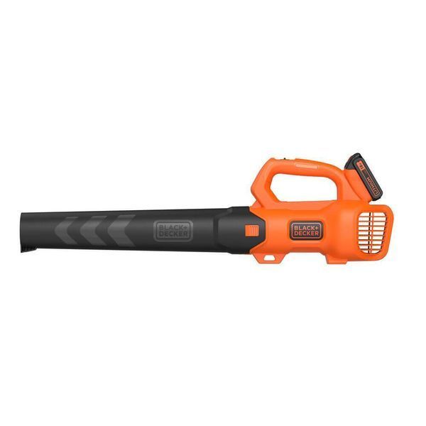 Воздуродувка аккумуляторная BLACK+DECKER BCBL200L BCBL200L фото
