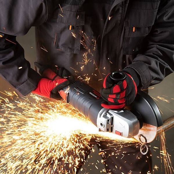Диск отрезной по металлу 180x1.6x22.2 мм INTERTOOL CT-4013 CT-4013 фото